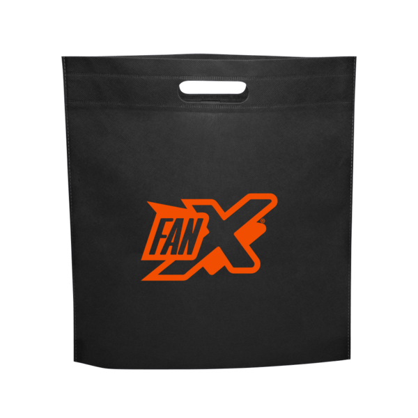 Vega Exhibition Tote Bag 11