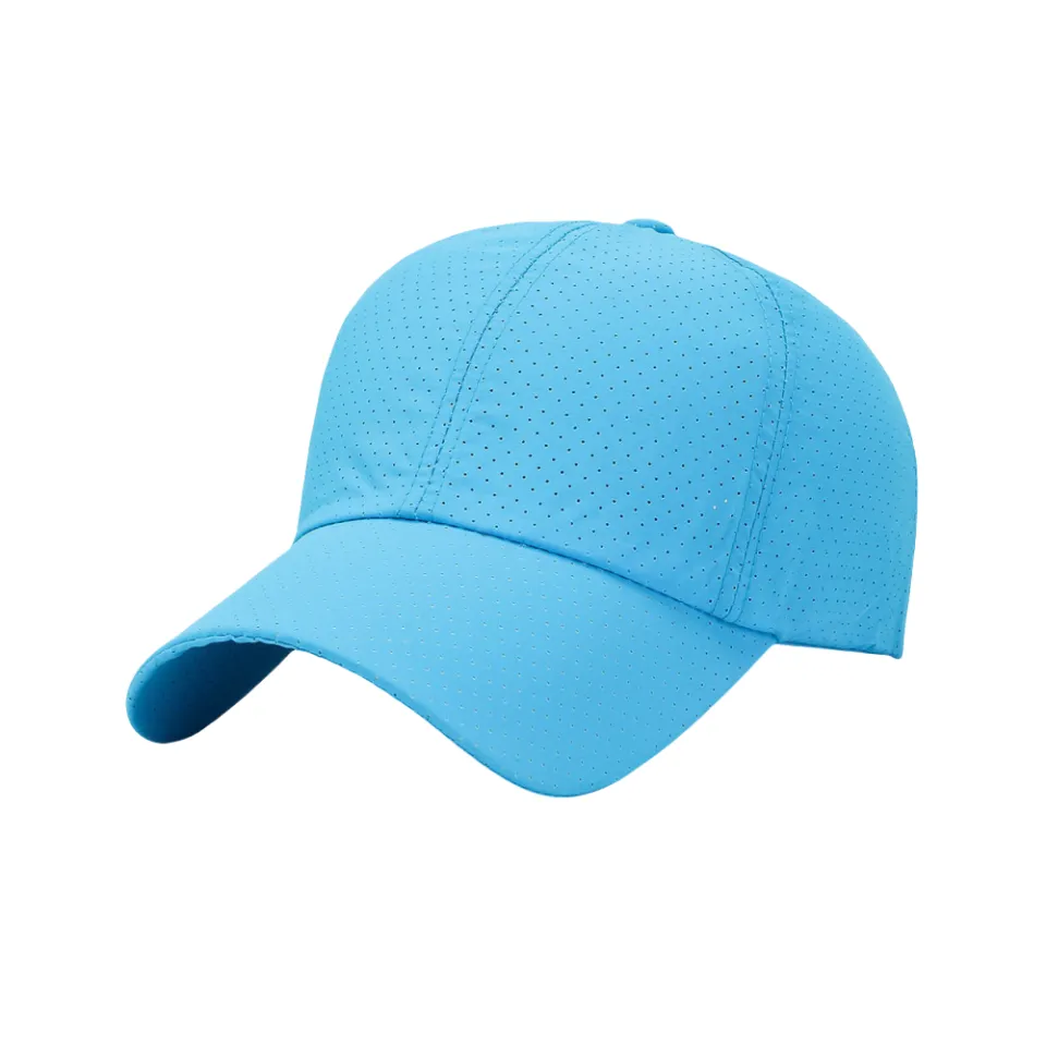 Breathable Baseball Cap 1