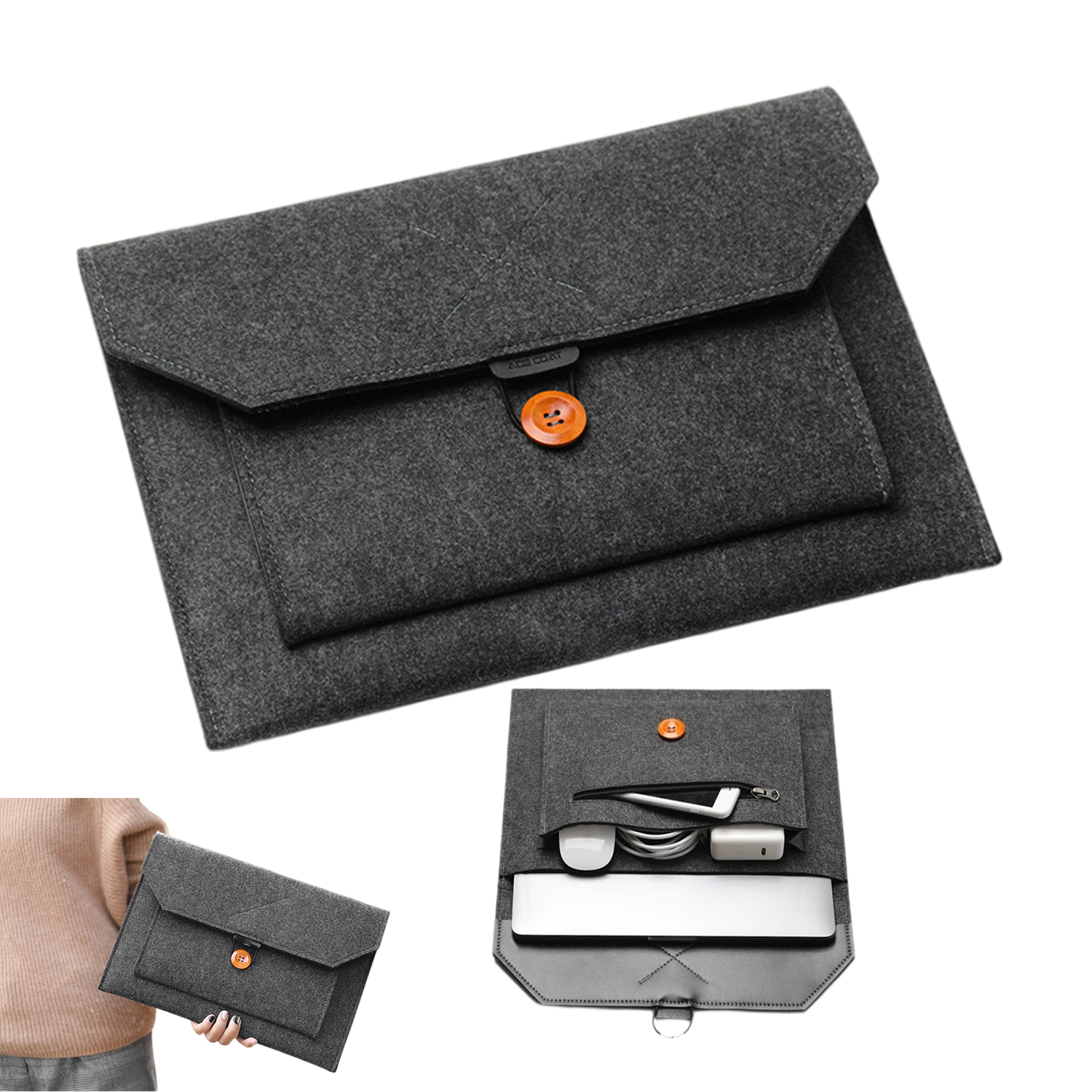 Tech Envelope 3