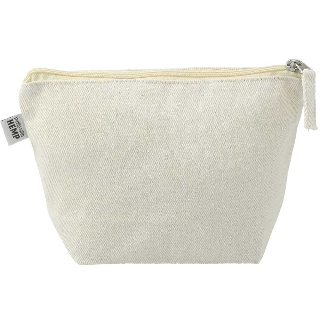Hemp Cotton Pouch 42