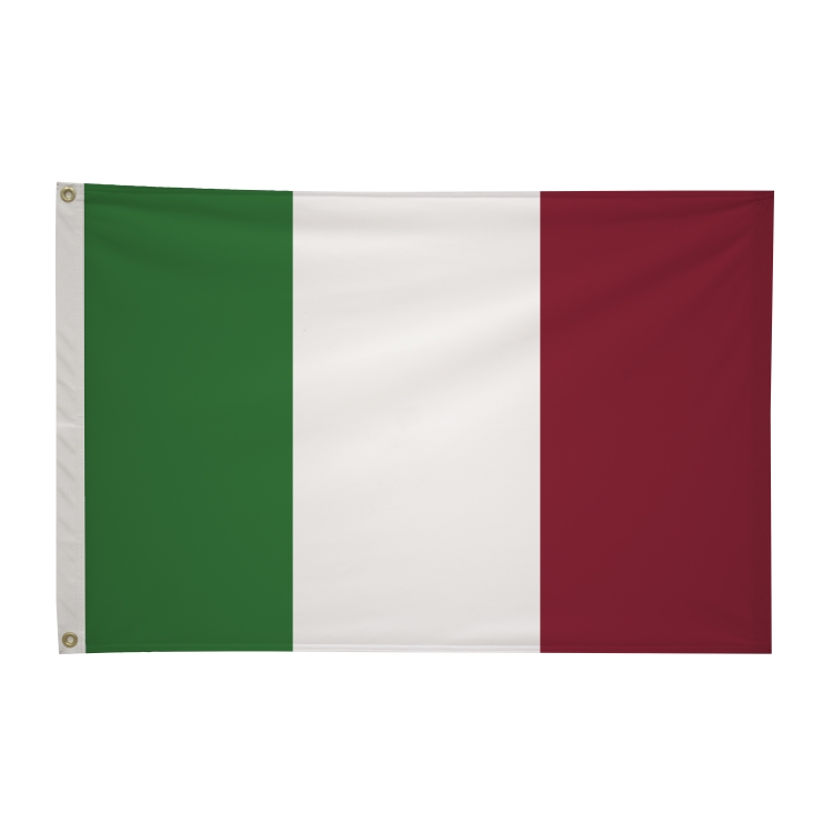 2' x 3'International Flag 173