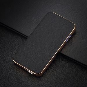 Elegant Bar Shaped Heat Foil Lighter 37