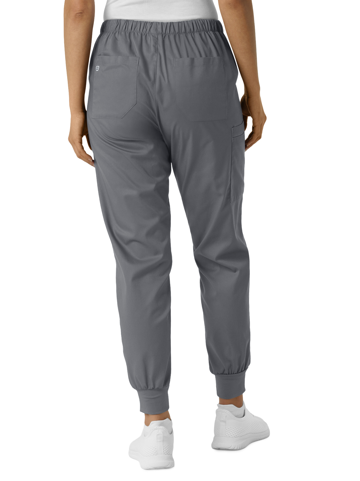 Wink - WORK - Women's Six-Pocket Cargo Jogger Pant 12