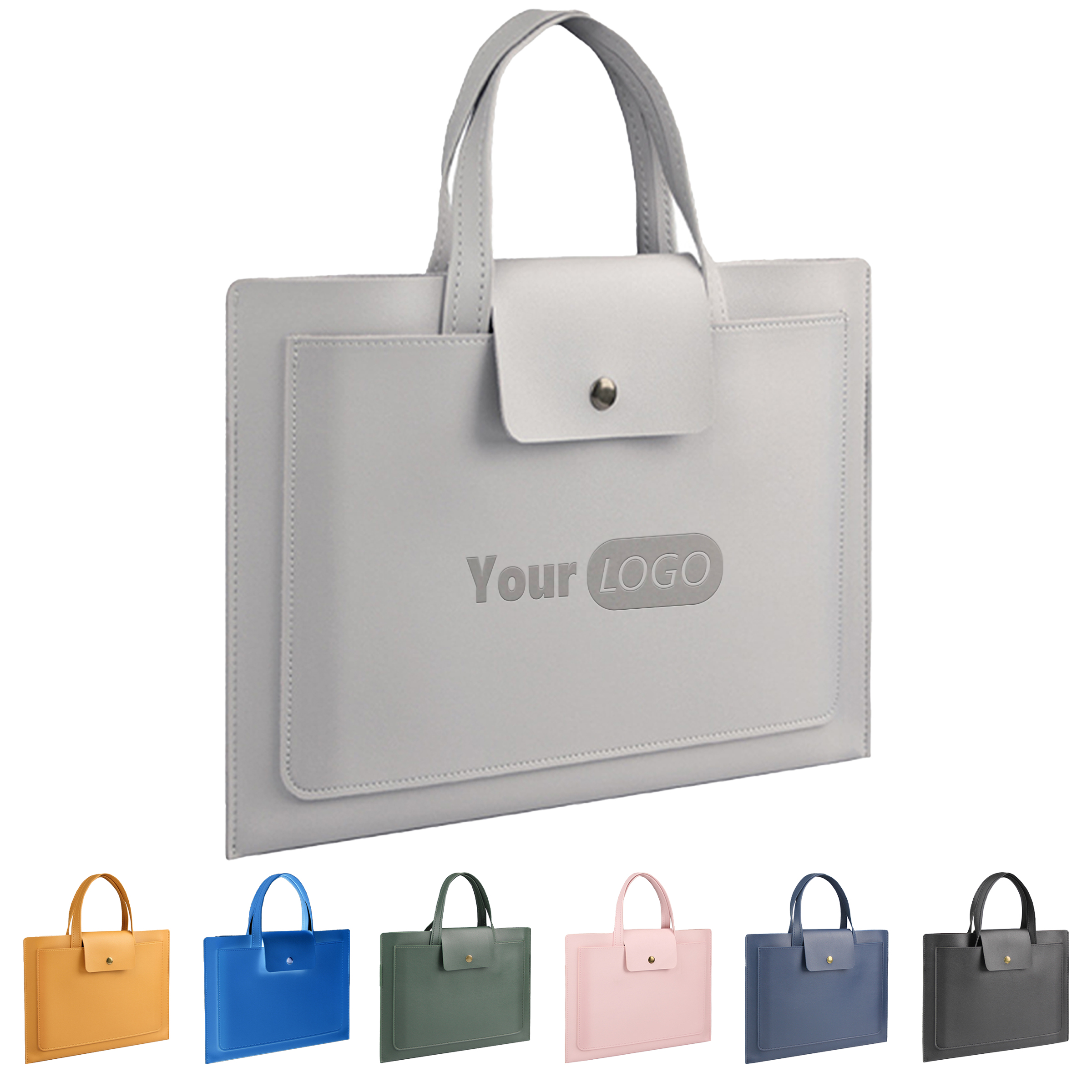 Polyurethane 14 Inch Inner Liner Bag 3