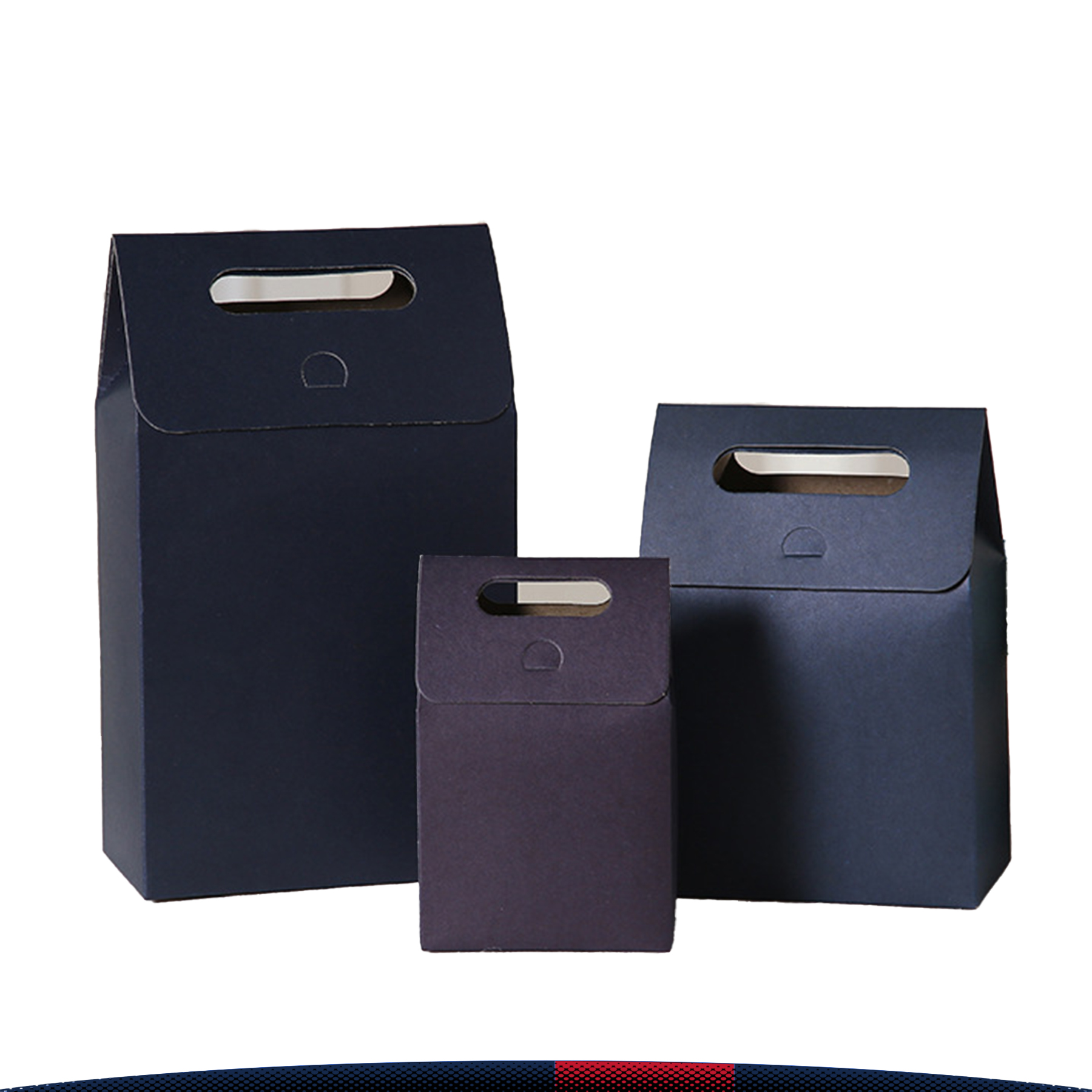 Vetto Gift Bag 2