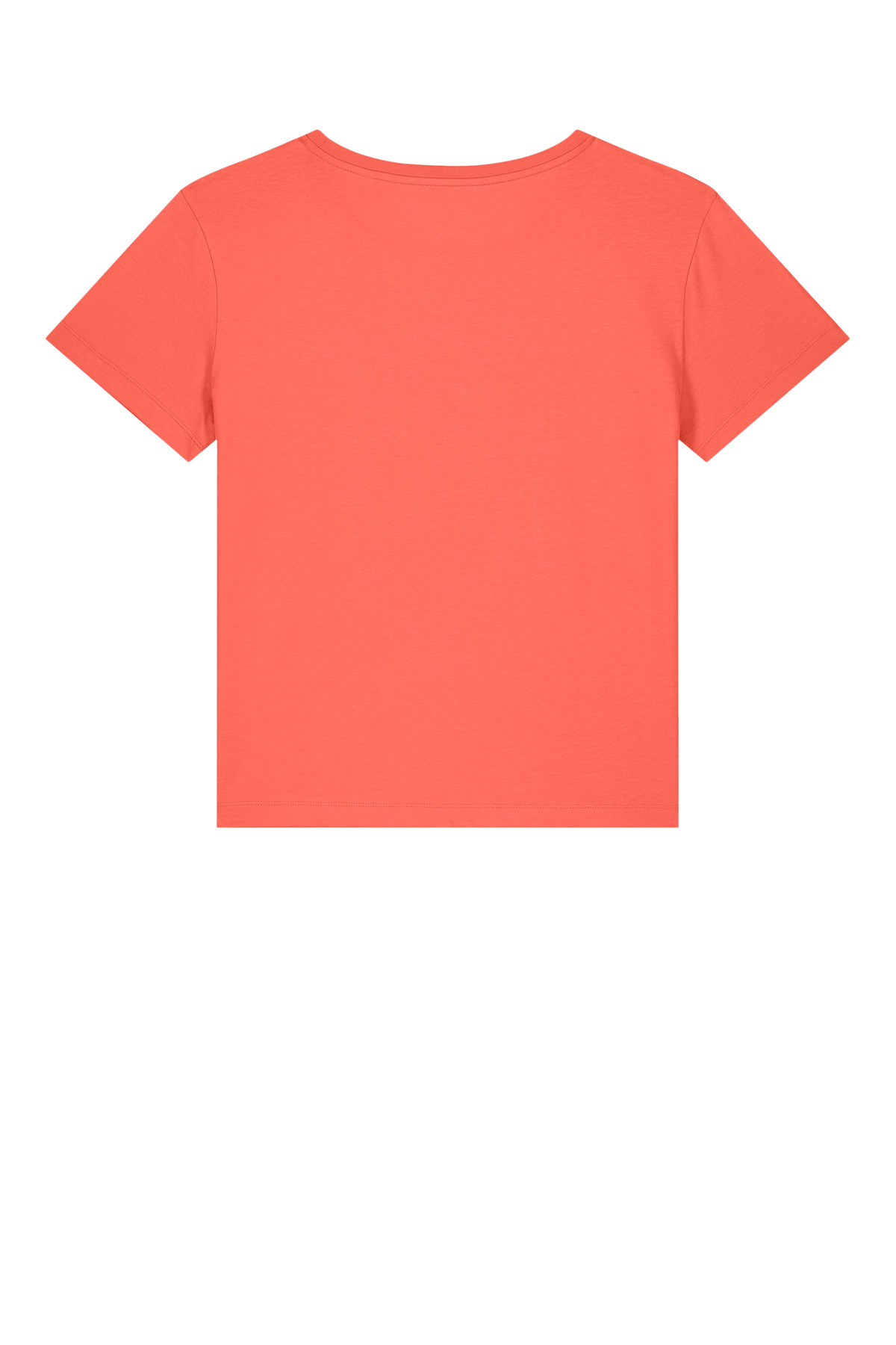 Stanley/Stella Women's Stella Serena Scoop Neck Tee SXW008 4