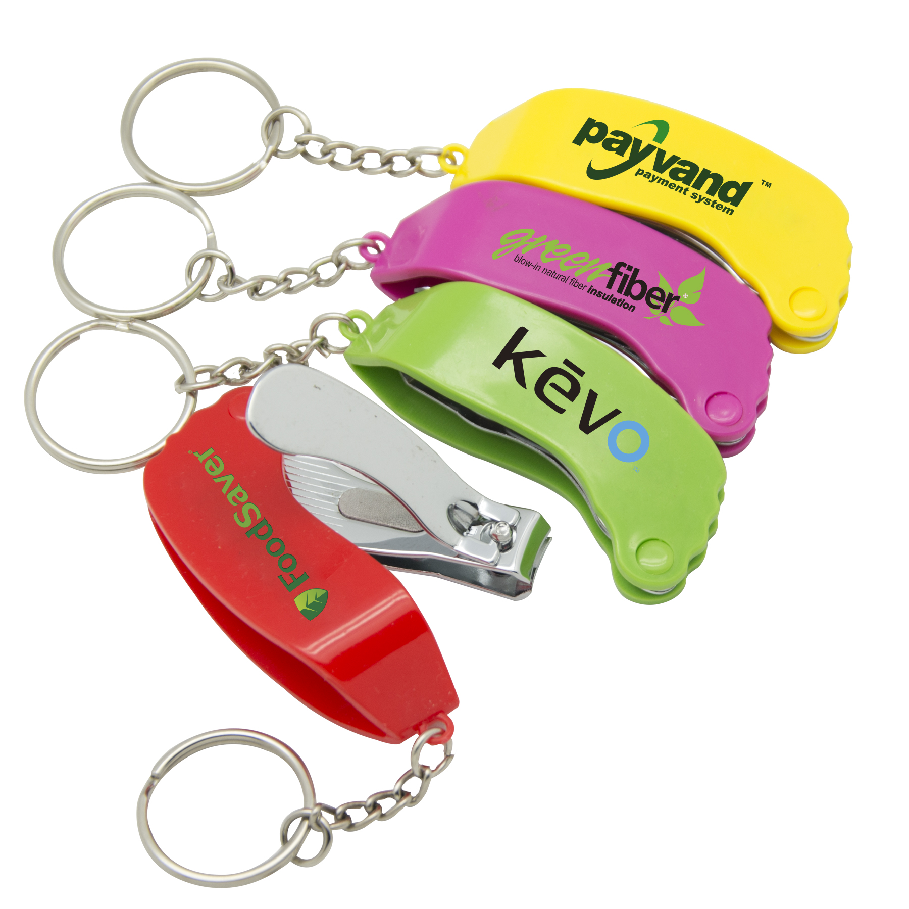 Freesia Nail Clipper 2