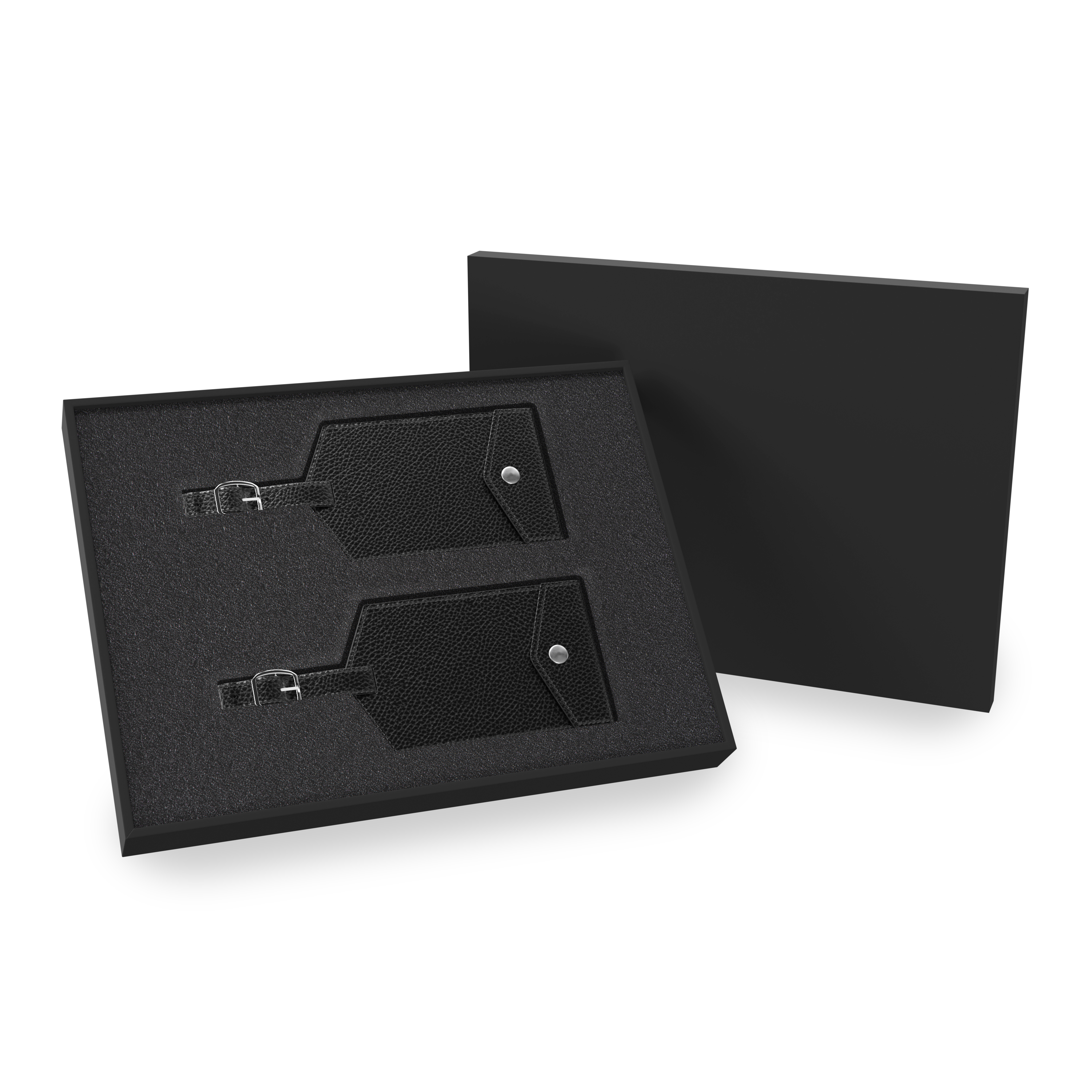 Vanguard Twin Tags 2-piece Gift Set 5