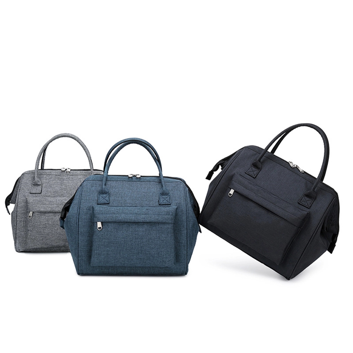 Insulated Lunch Bags Cooler Box 5