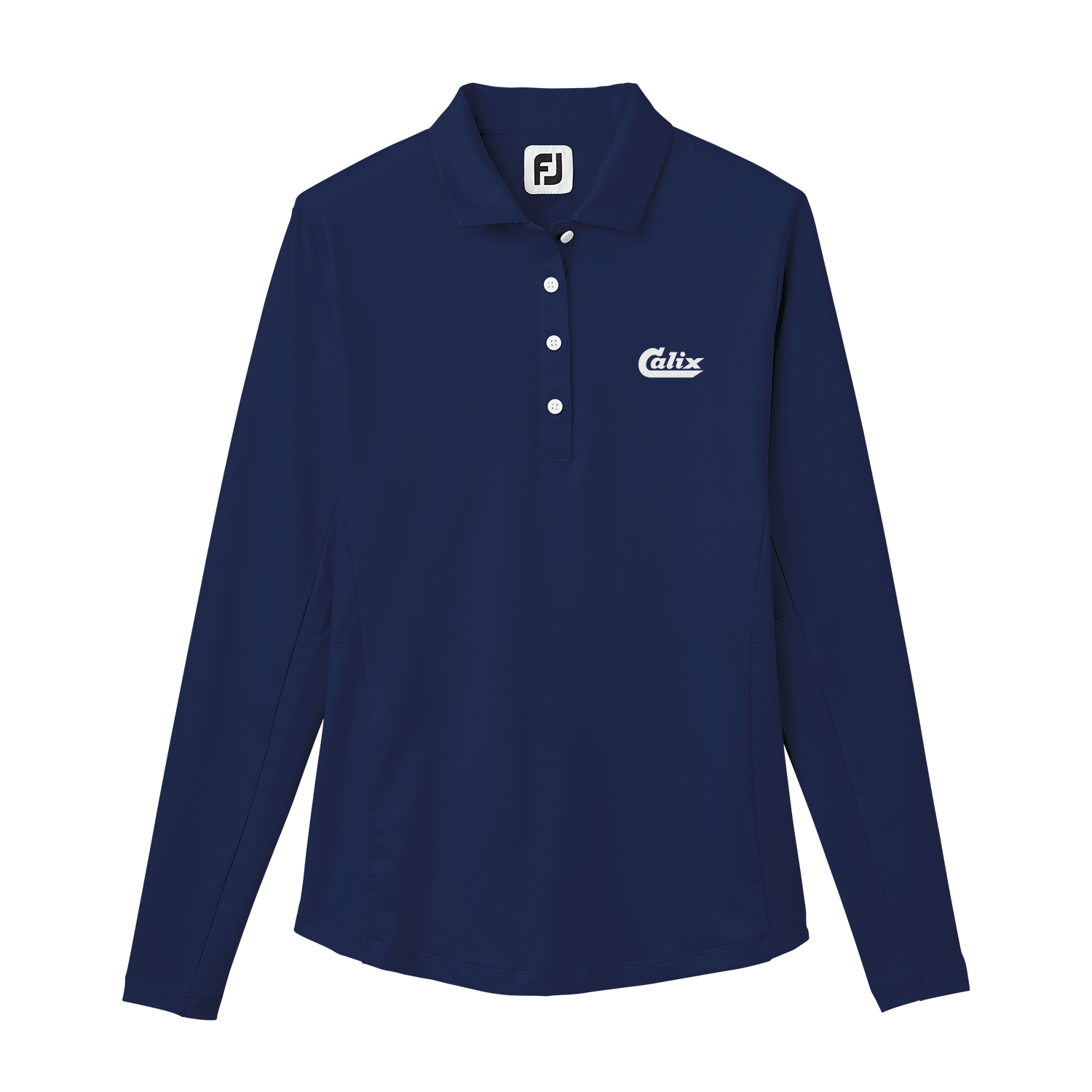 Footjoy Womens Long Sleeve Sun Protection Shirt 7