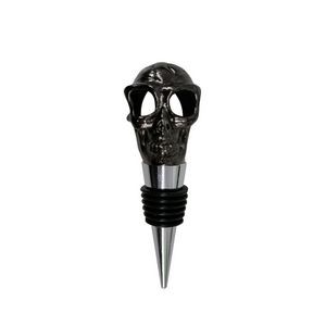 Elegant Fish Tail Design Alloy Wine Stopper 22