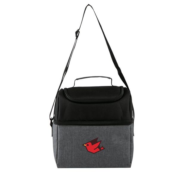 Manhattan Beach Cooler Bag, custom cooler bag with logo imprint 13