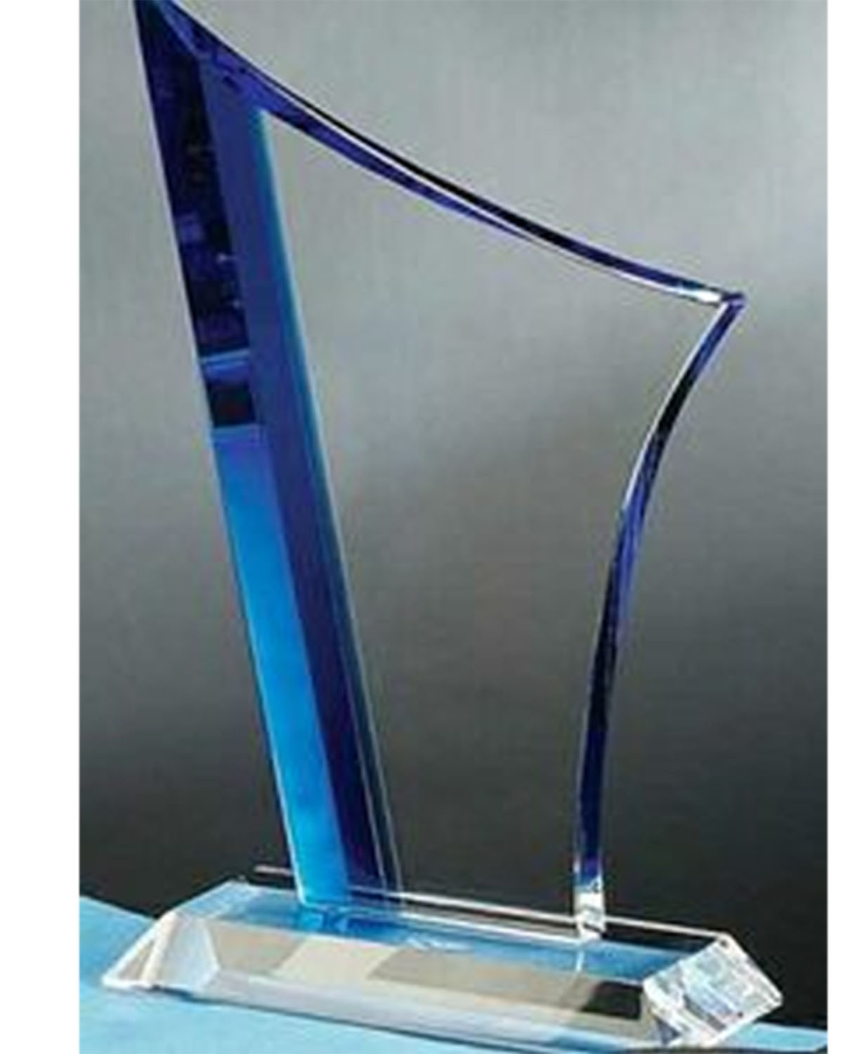 VERTIGO OPTIC CRYSTAL 1