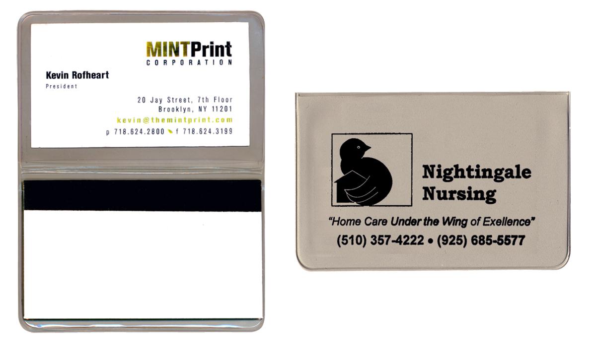 Pocket Jot-a-Memo 10