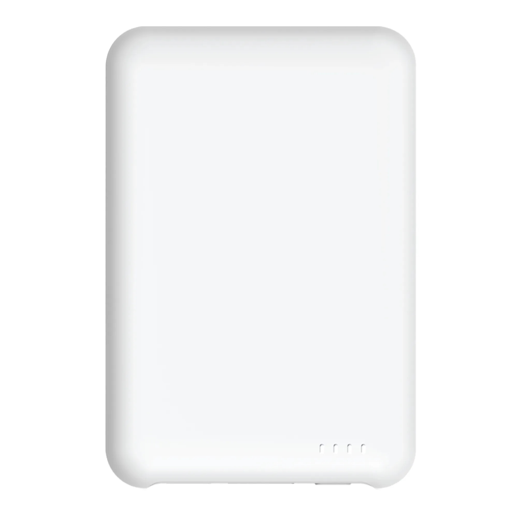 CurveVolt Powerbank 5000 8