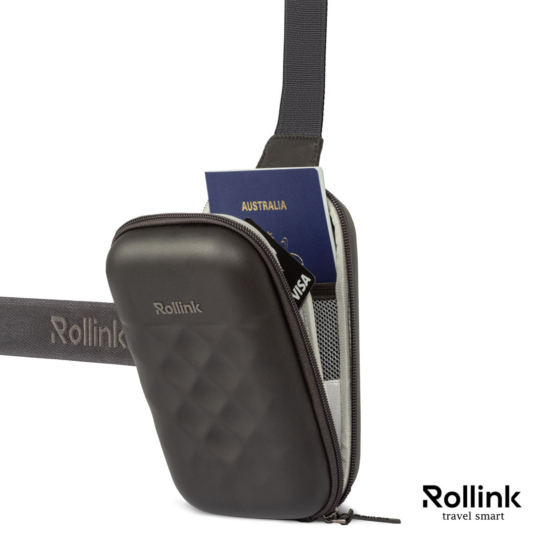 Rollink® Mini Bag Go 13
