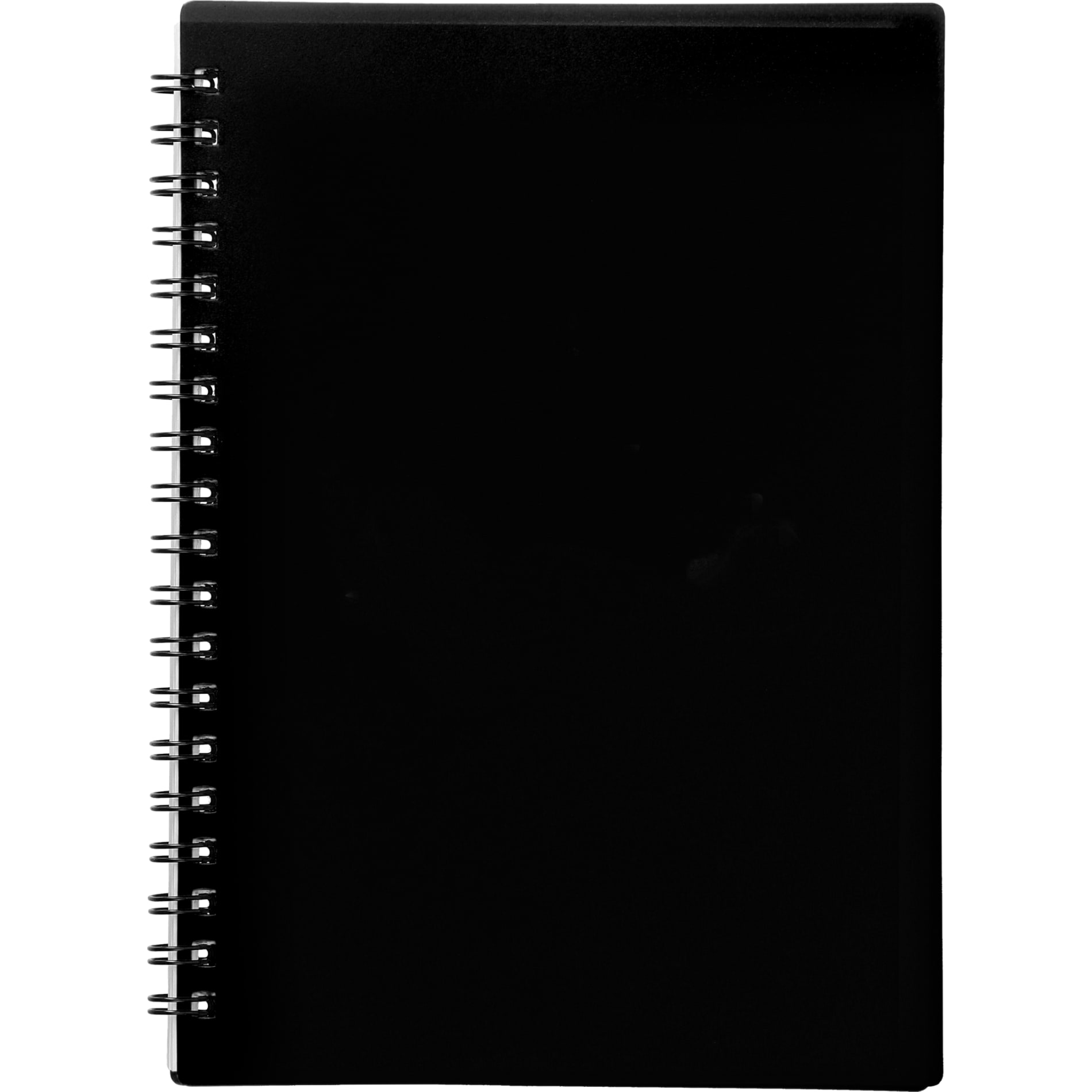 FSC® Mix 5" x 7" Duchess Spiral Notebook 48