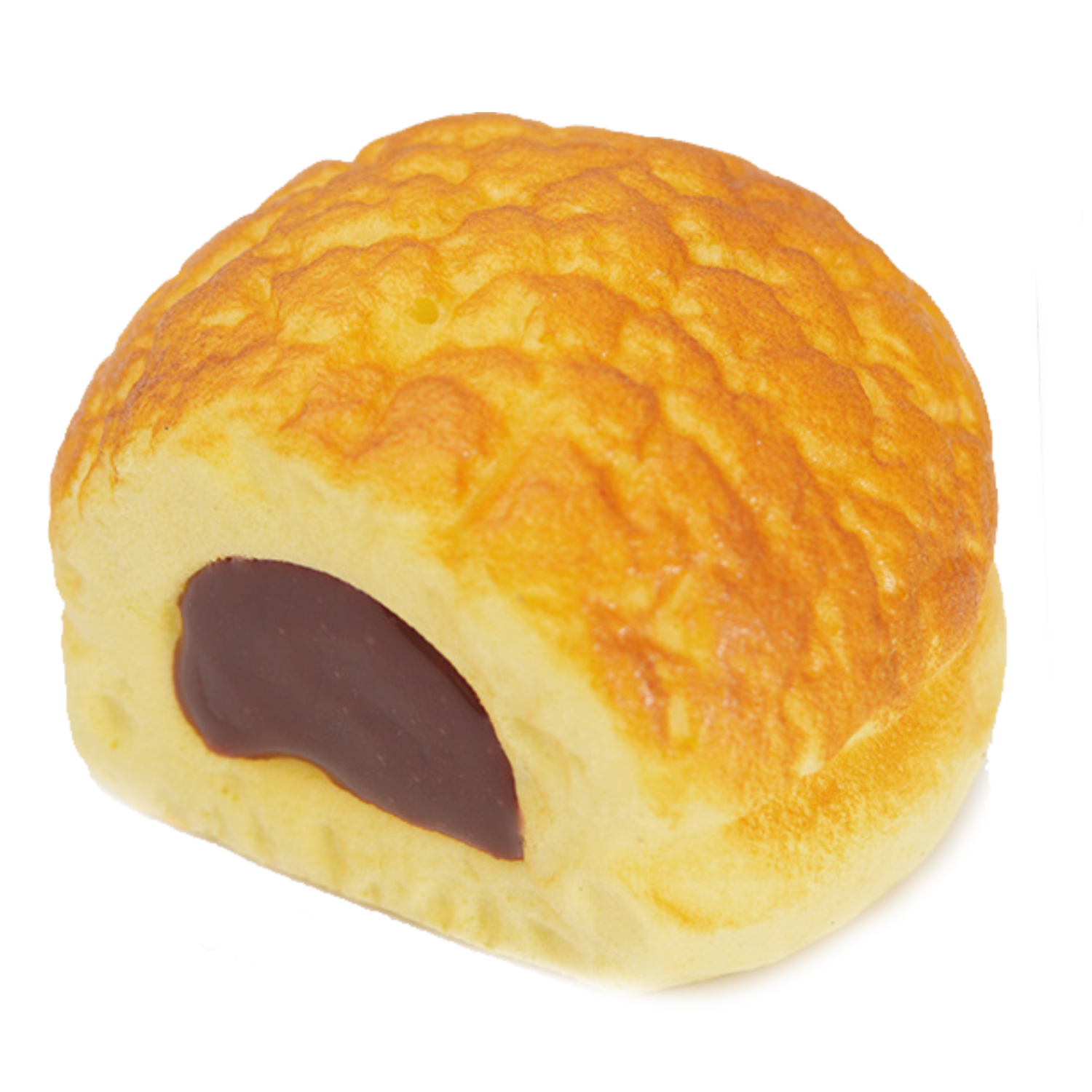 PU Bread Shaped Stress Reliever 3