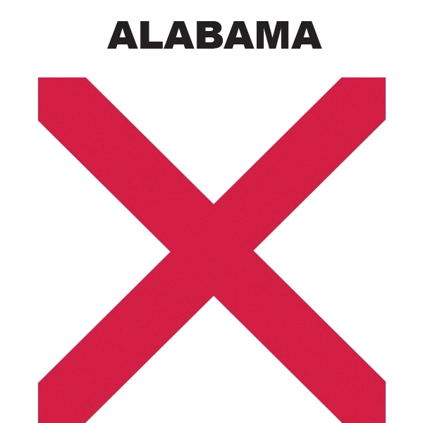 Mini Banner - Alabama 2