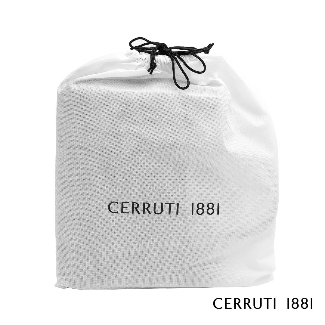 Cerruti 1881® Brick Document Bag 6