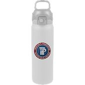 Rhine 2 in 1 Vacuum Insulated Bottle 30oz 98