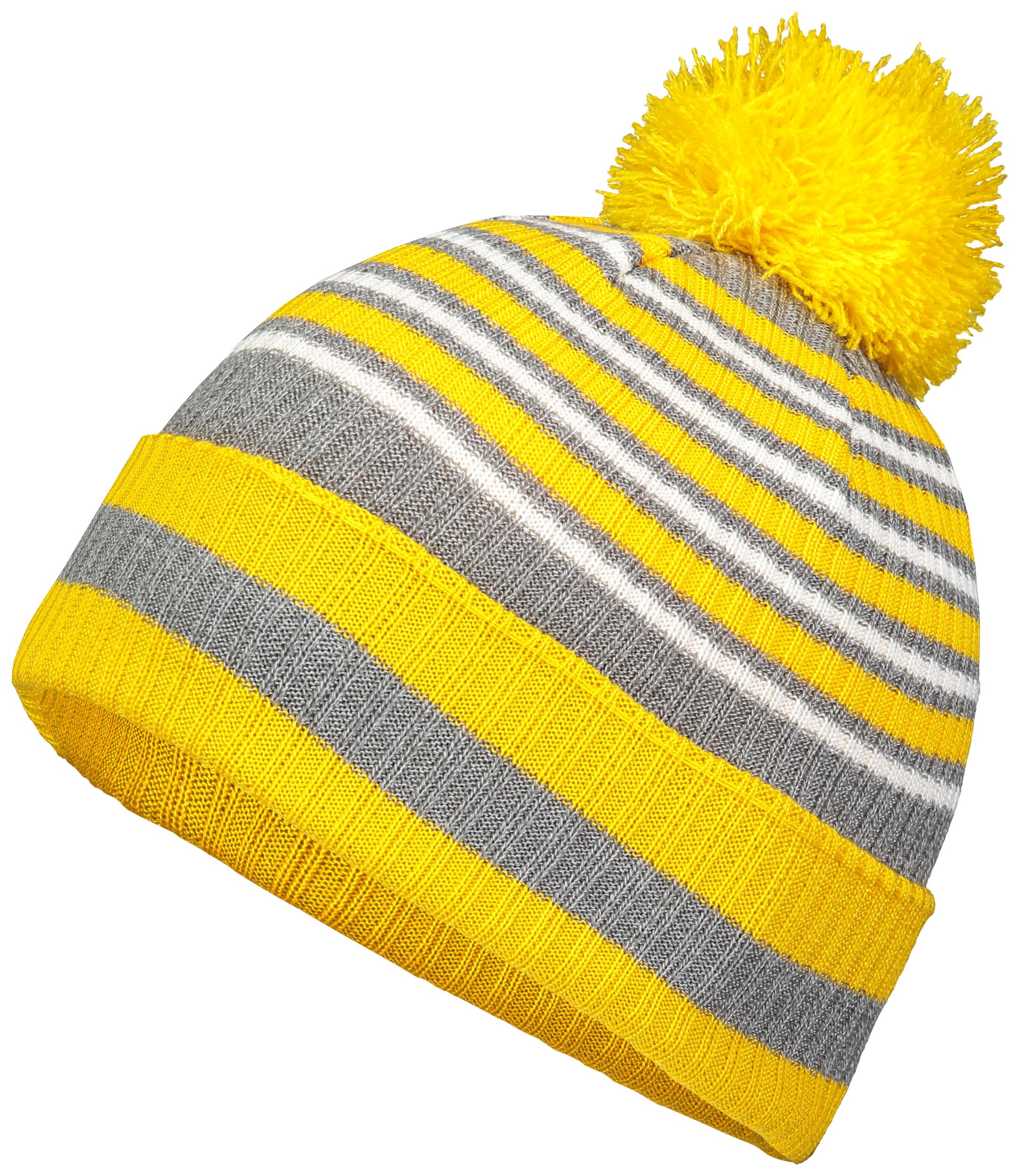 Spirit Pom Beanie 6
