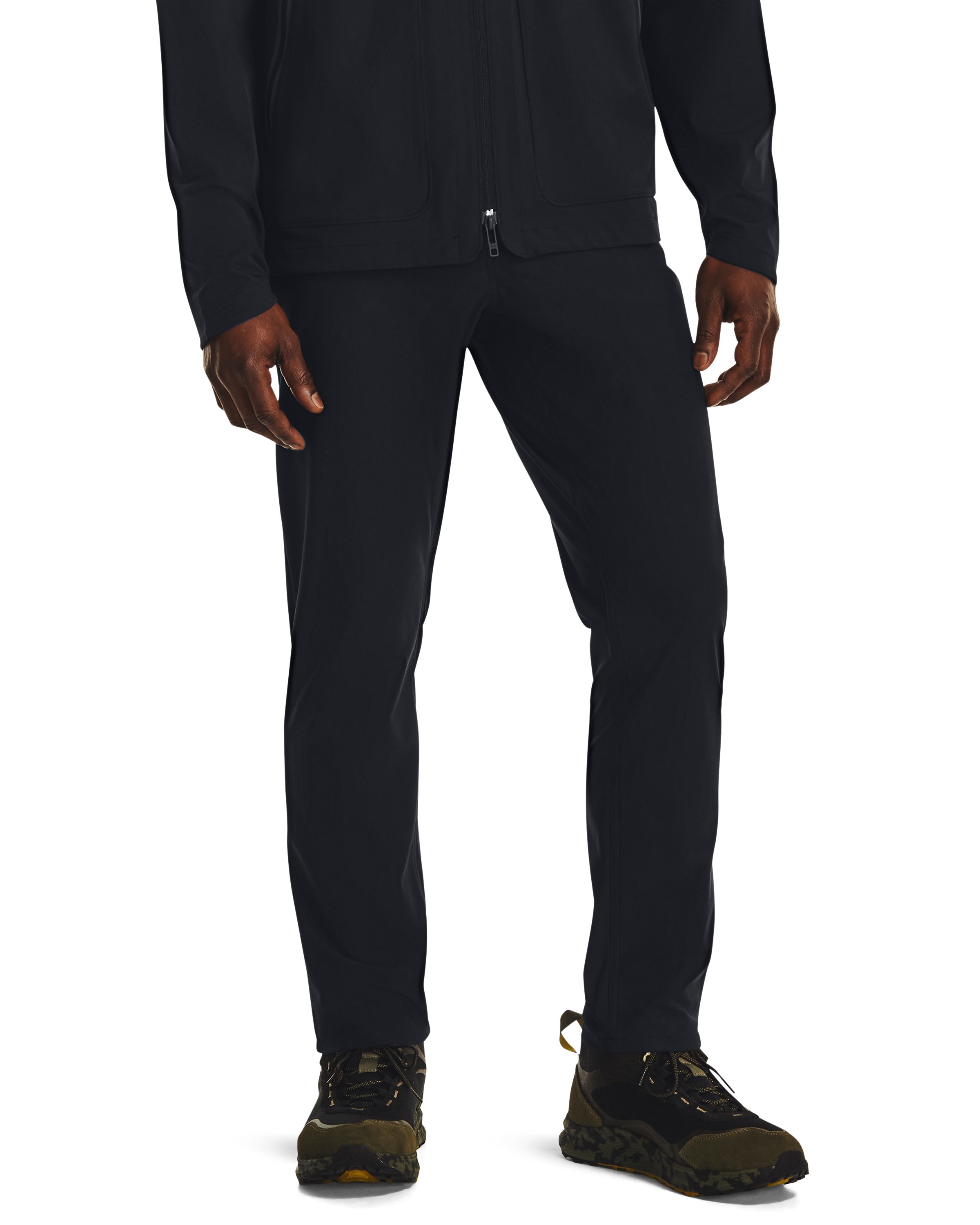 UA Unstoppable Men's 7-Pocket Pants 3