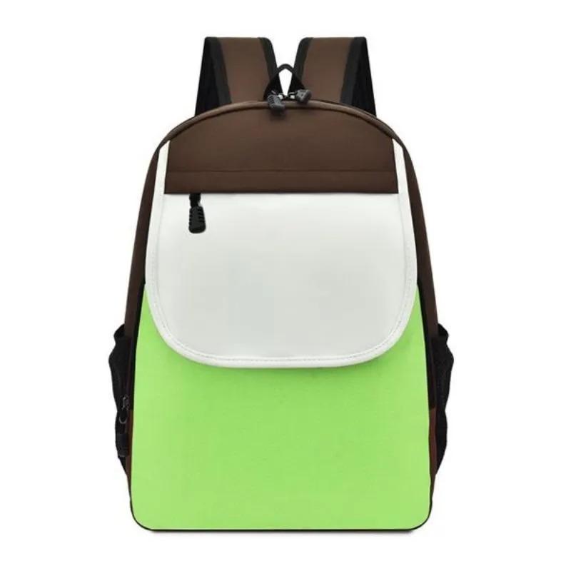 Kids Oxford Fabric Backpack 2