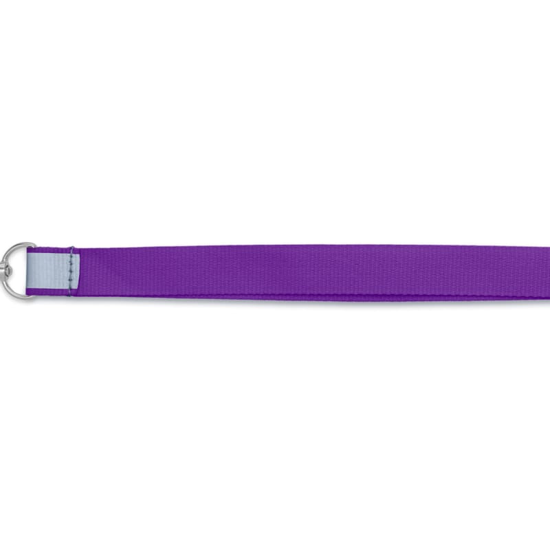 Custom Reflective Lanyards 9