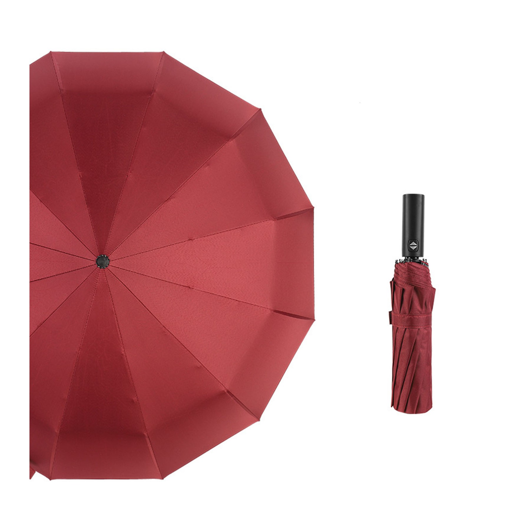 Automatic Umbrella 2