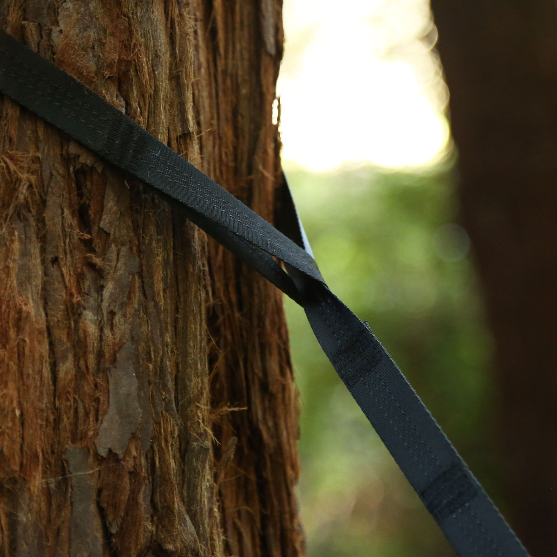 The Hangout™ Portable Hammock 7