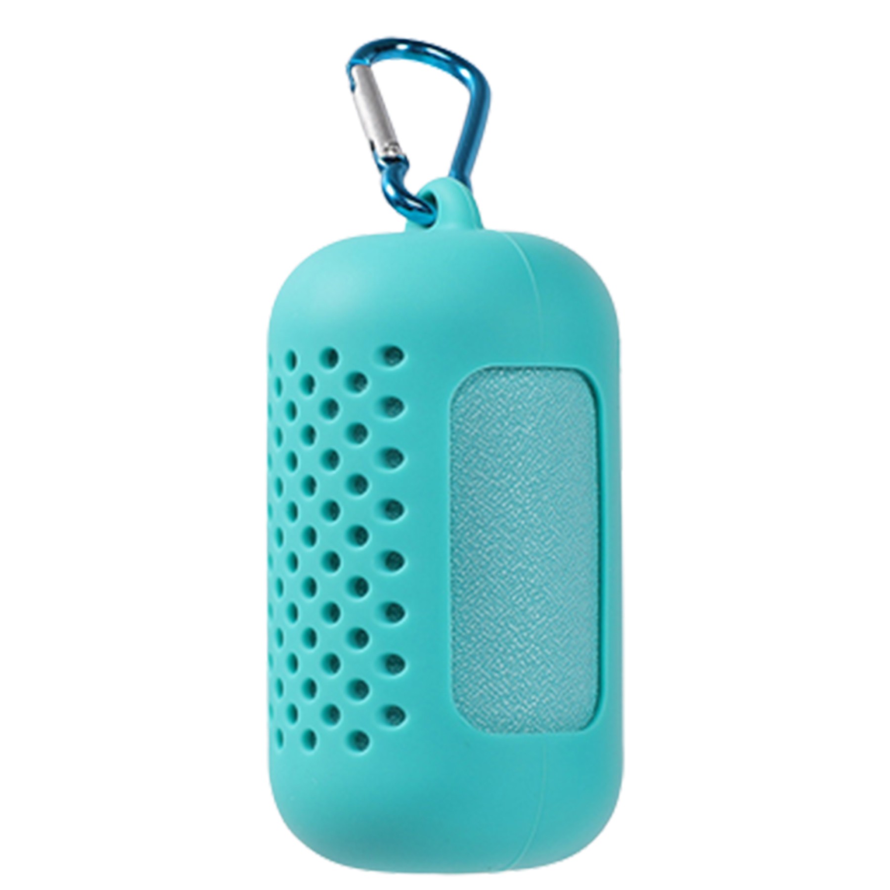Sports Cooling Towel W/ Keychain Case 5