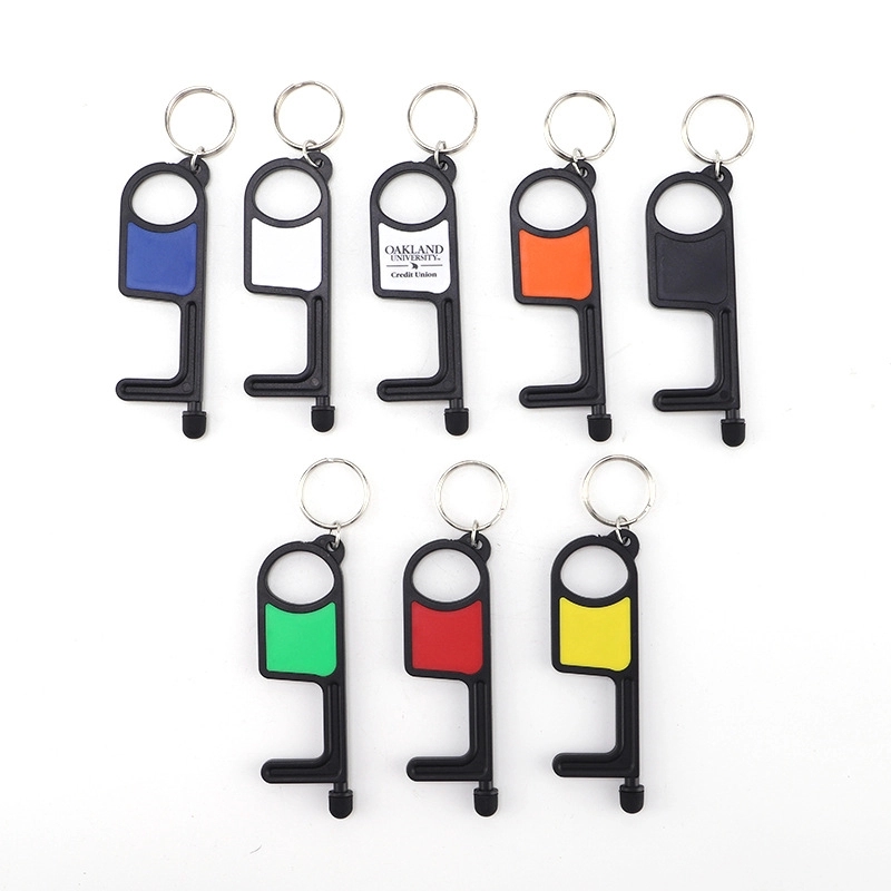 Plastic No Touch Tool With Stylus Tip 2