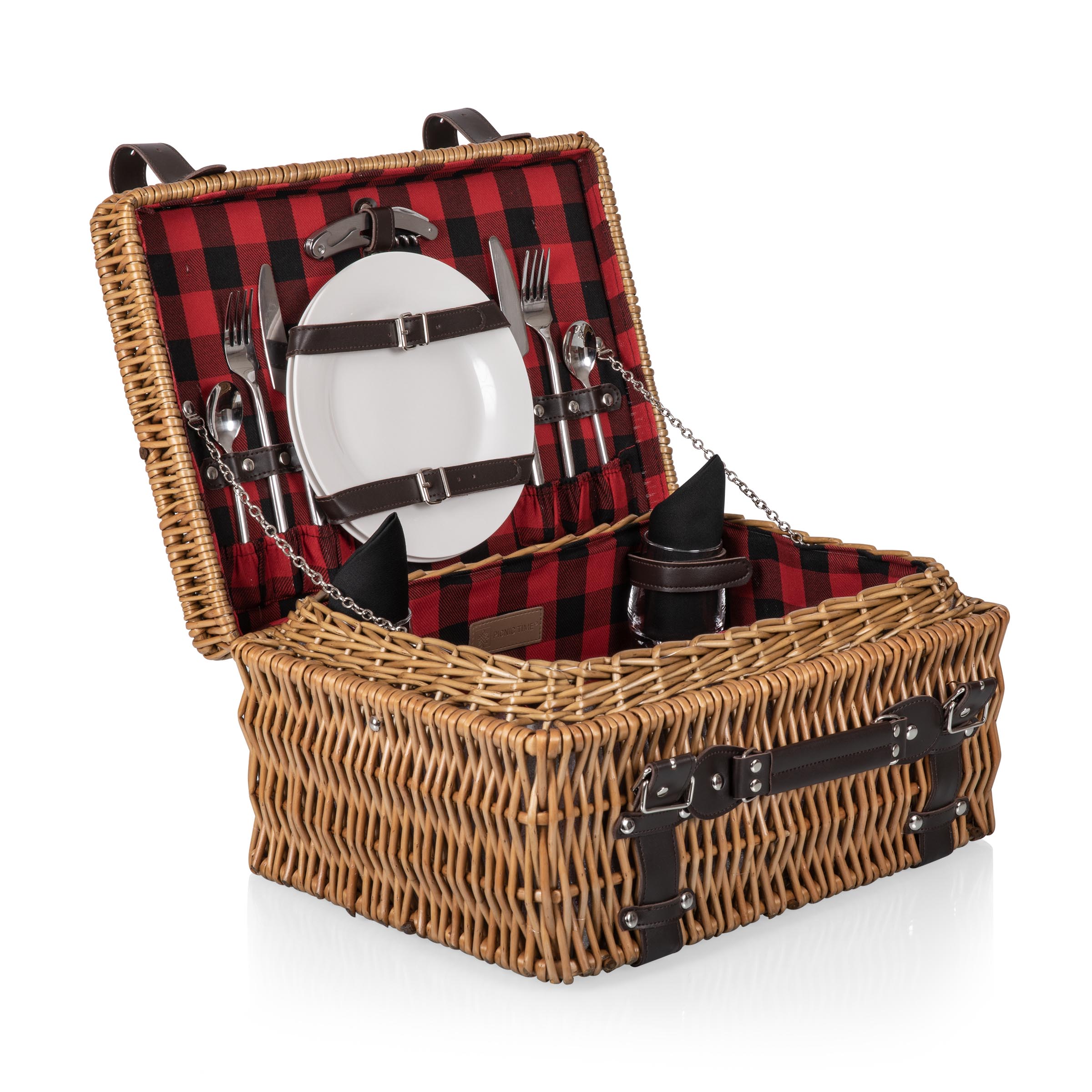 Champion Picnic Basket 2