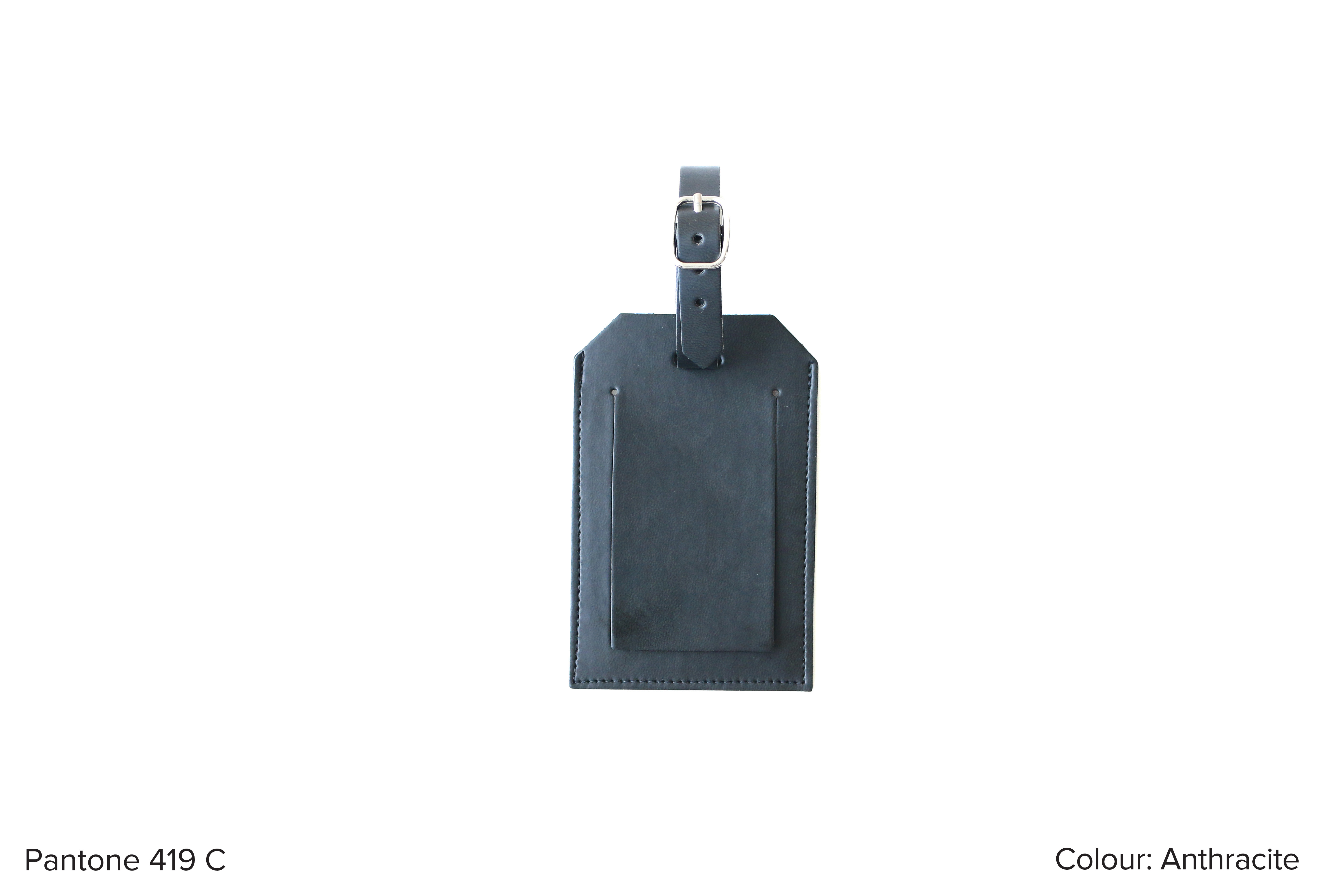 New Tile Slim with Vegan Leather Luggage Tag 25