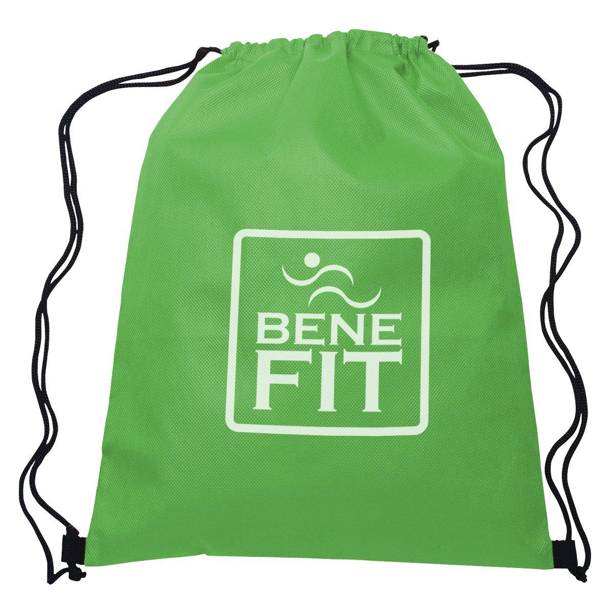 Non-Woven Sports Pack With 100% RPET Material 5