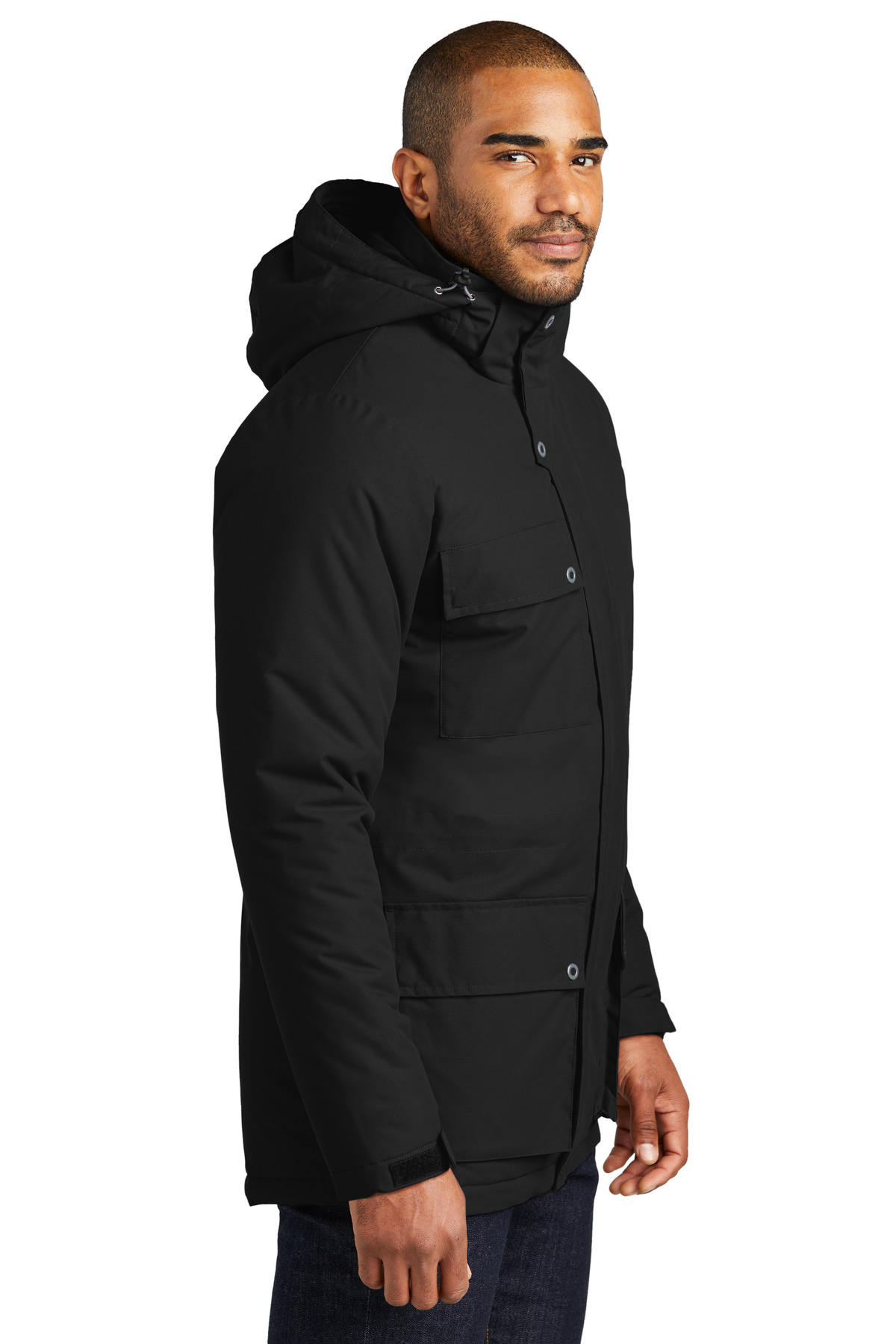 Excursion Parka