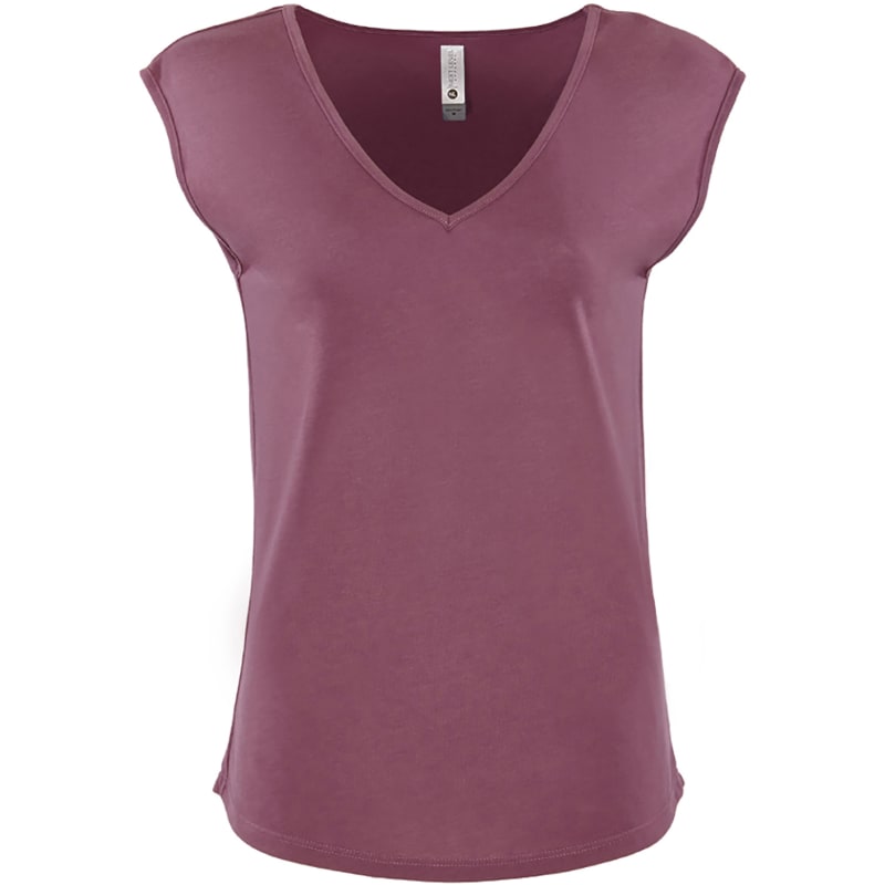 Next Level Ladies Festival Sleeveless V 13