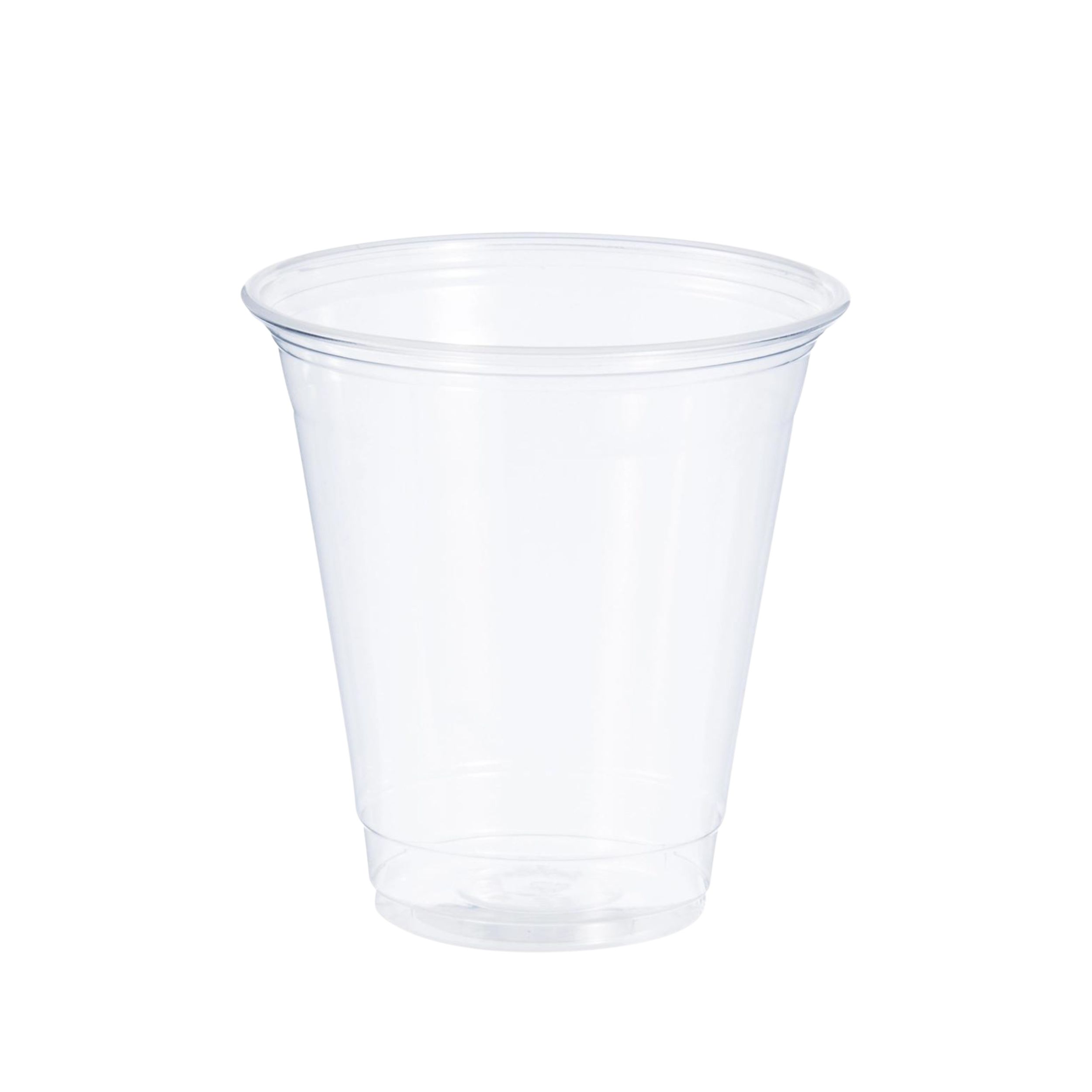12 oz. Clear Cup 3