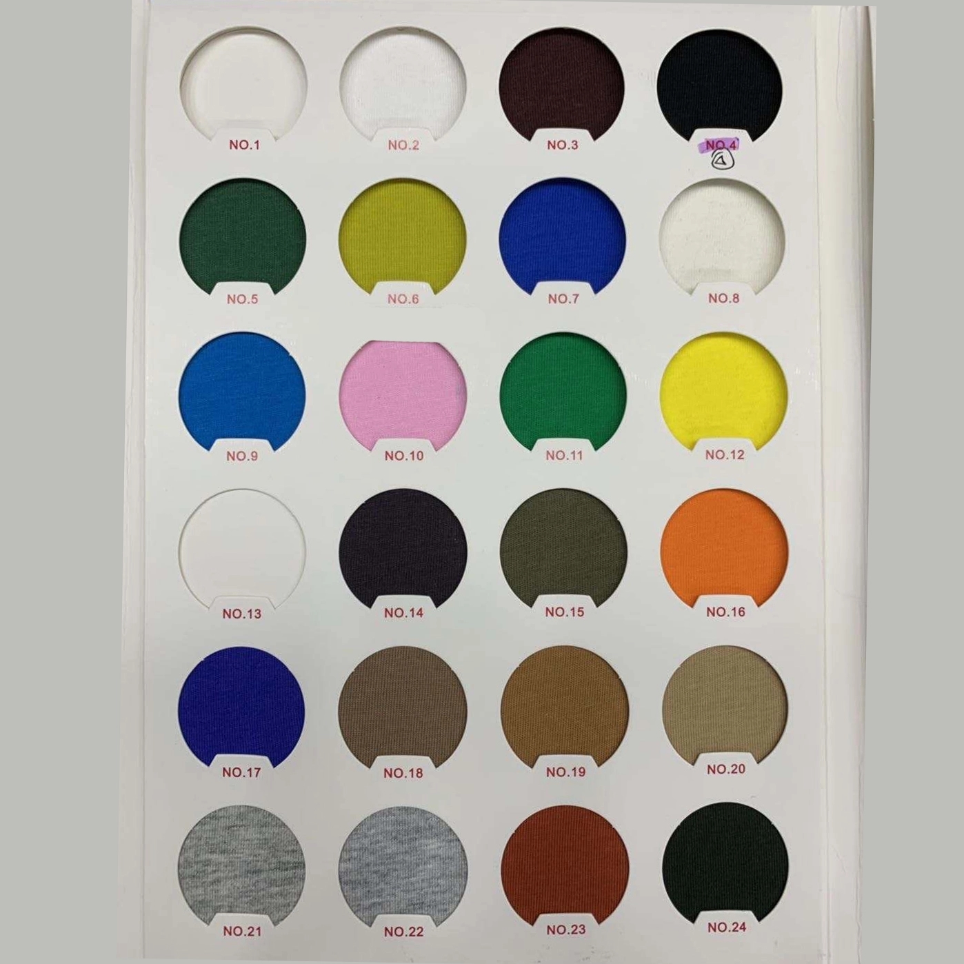 Kids & Children's Antiviral Cotton Face Mask (Reusable) 9