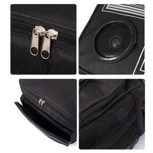 Foldable Reusable Grocery Tote Bag 15