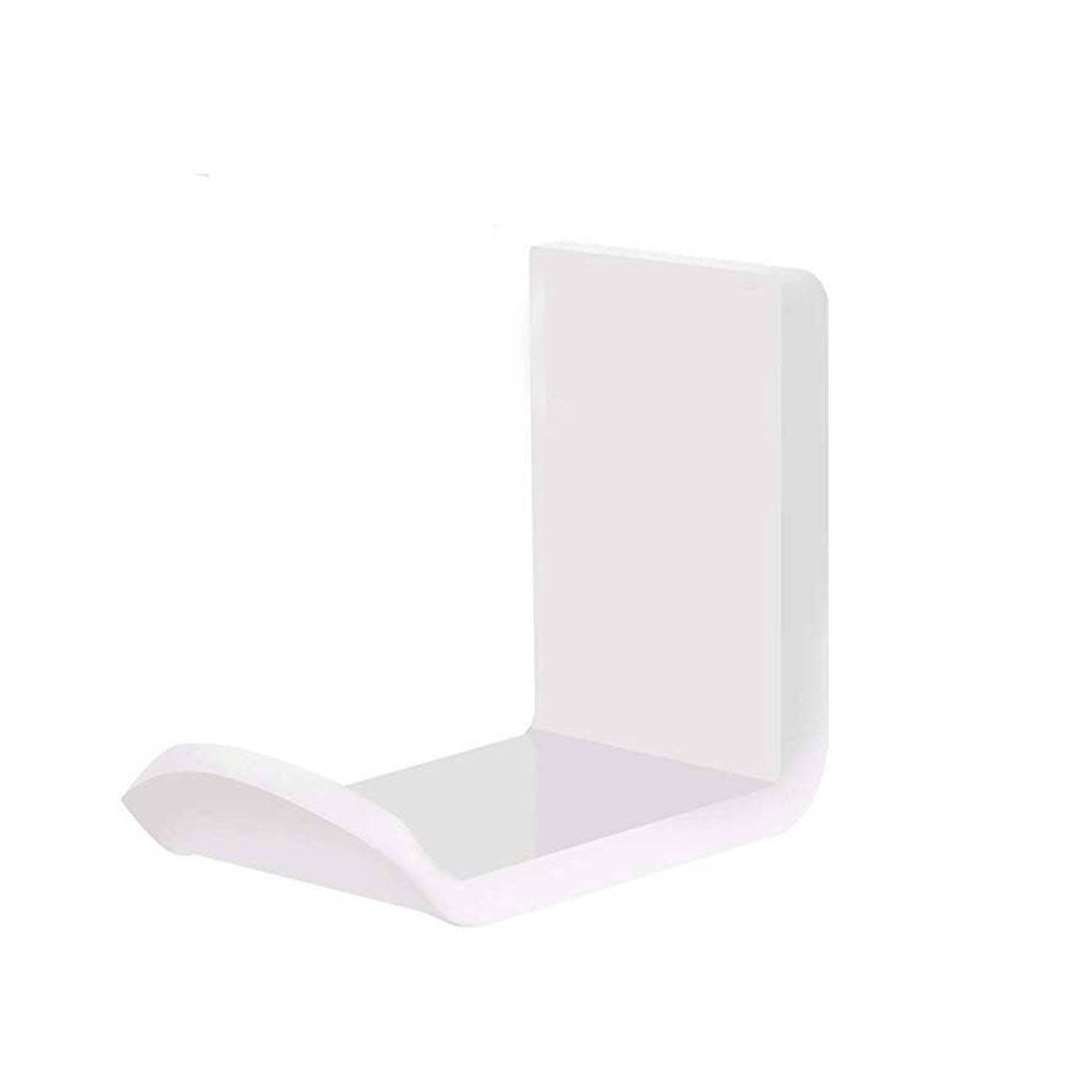 Acrylic Headphone Hanger Holder 3