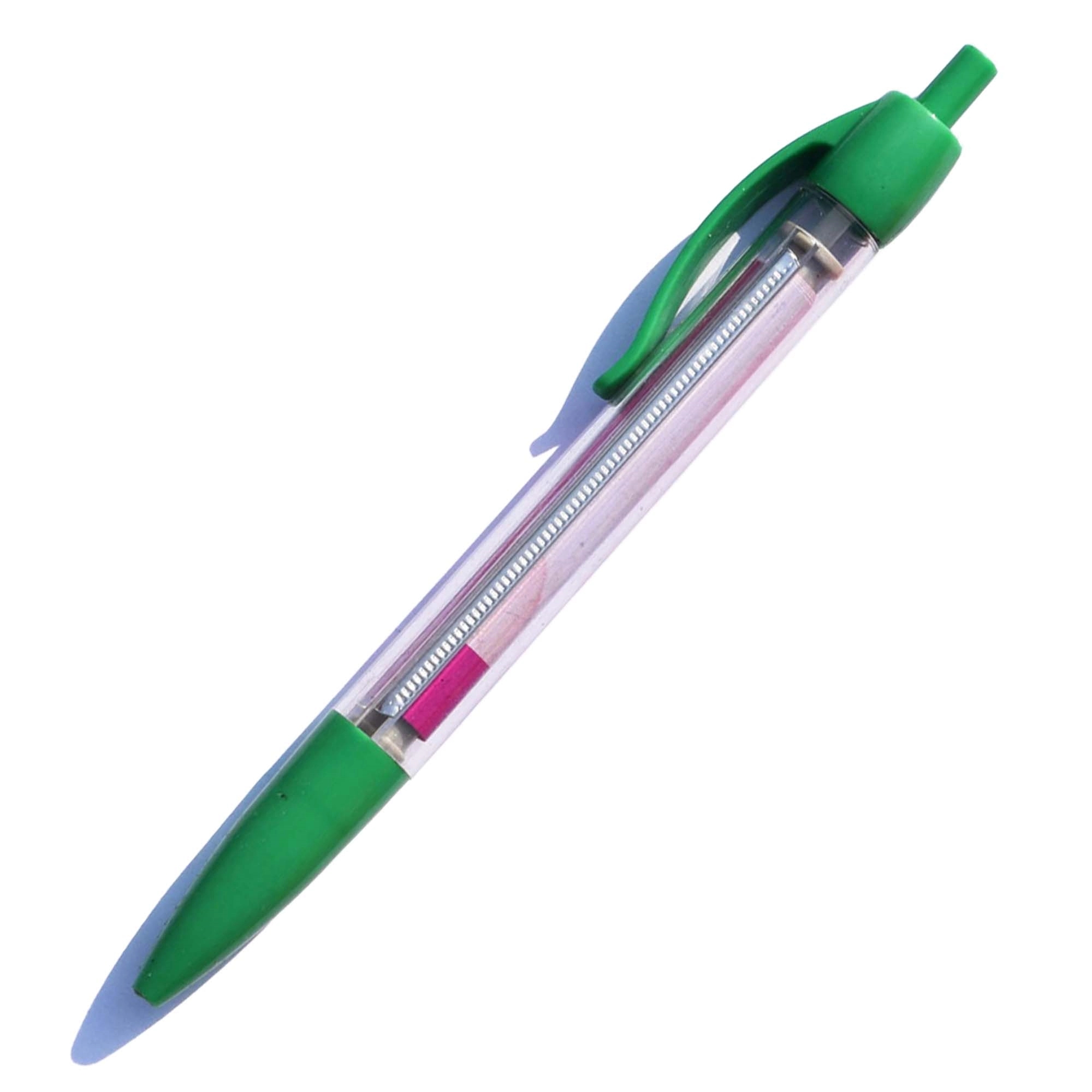 Advertisement Banner Pen 2