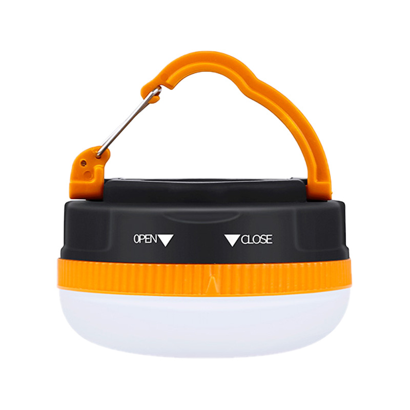 Outdoor Camping Tent Lantern 2
