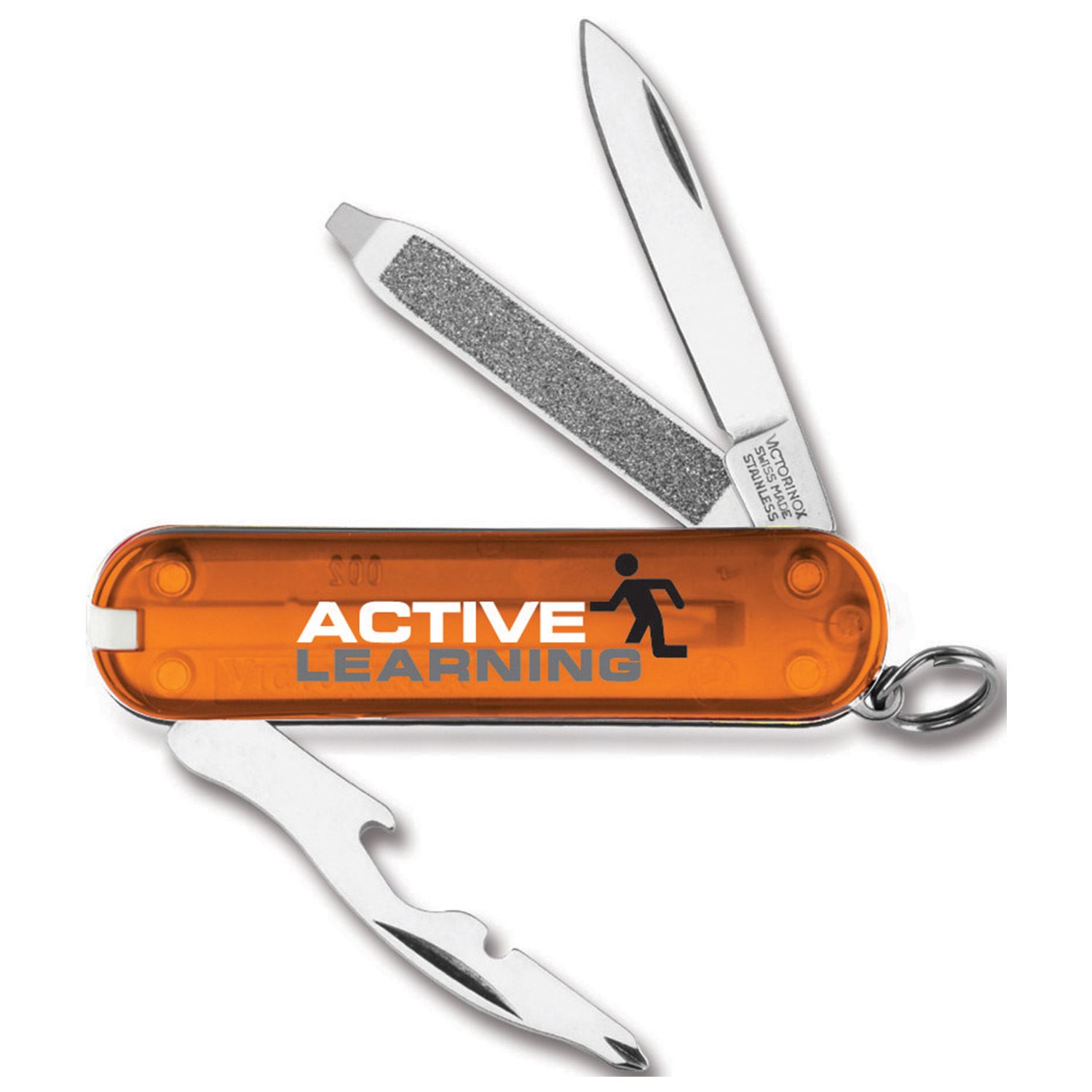 Victorinox® Rally 9