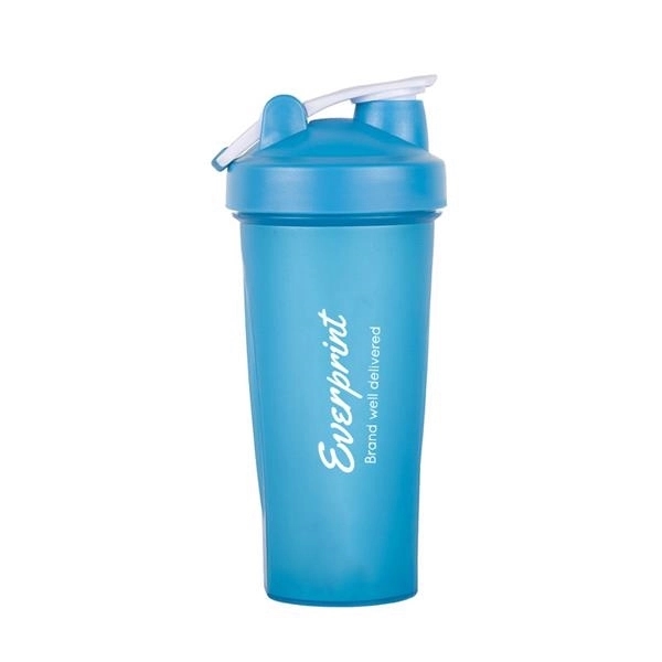 17 oz Shaker Bottle 10