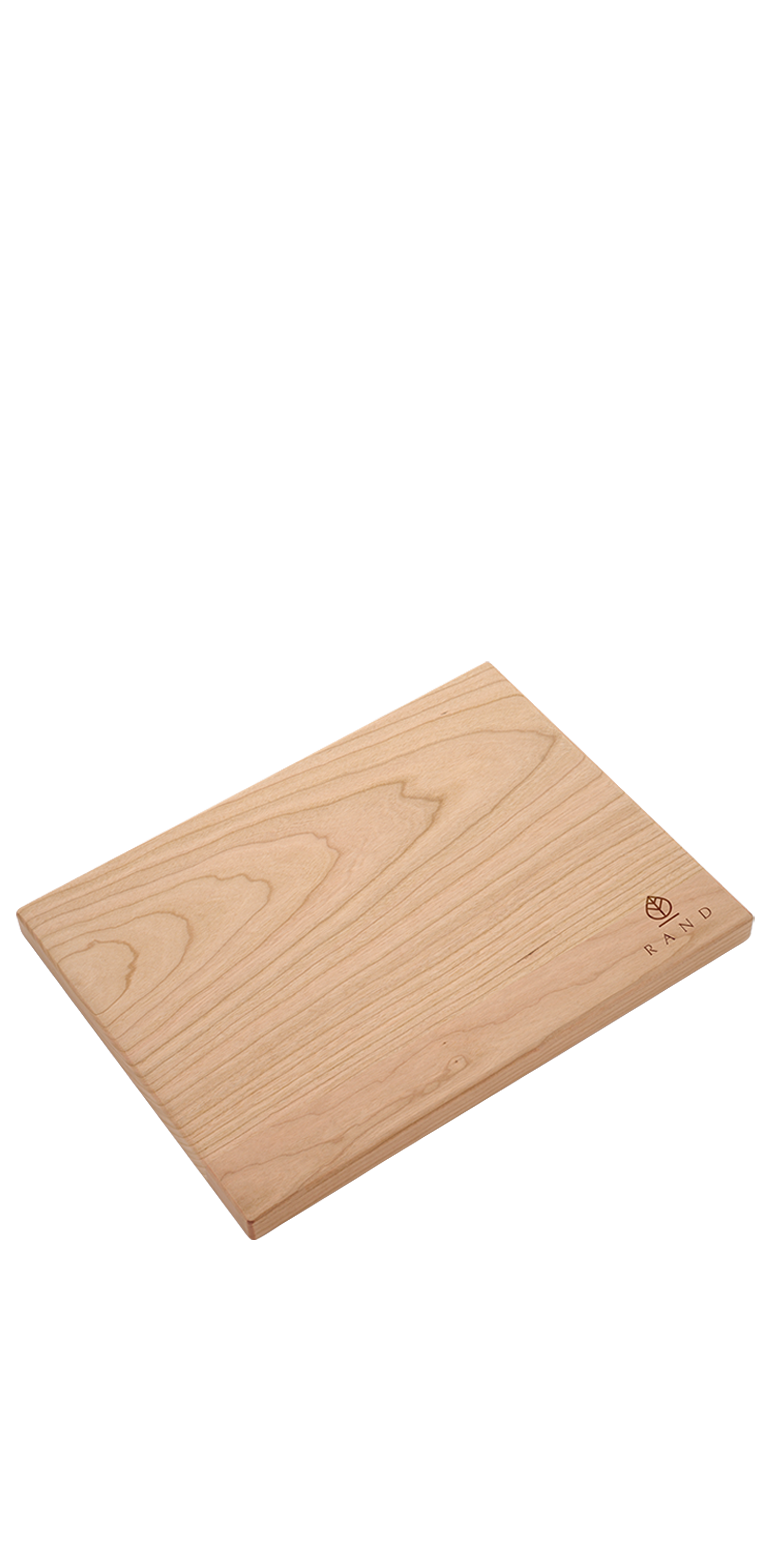 Niagara Cutlery™ Cherry Rec Cutting Board 12" 15