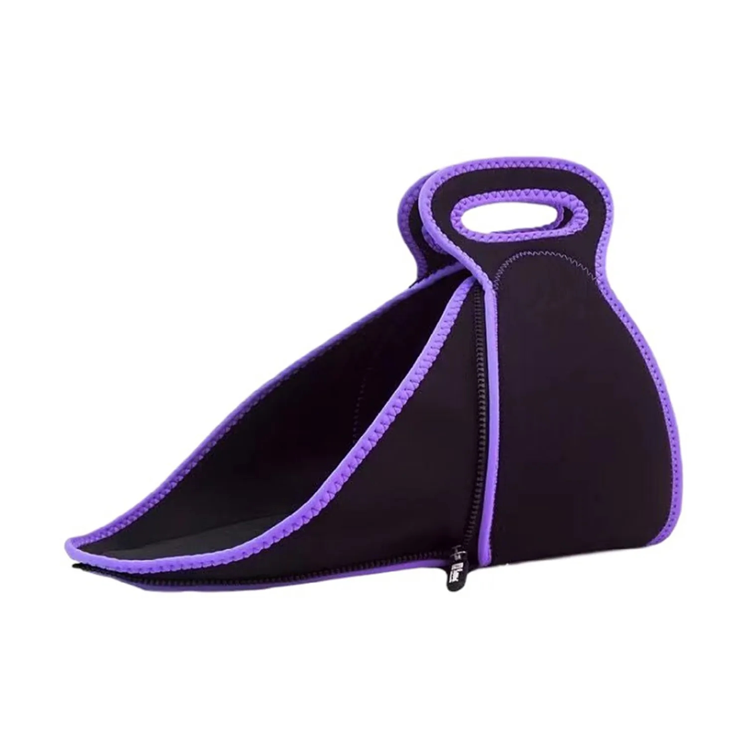Neoprene Insulated Picnic Lunch Bag 1