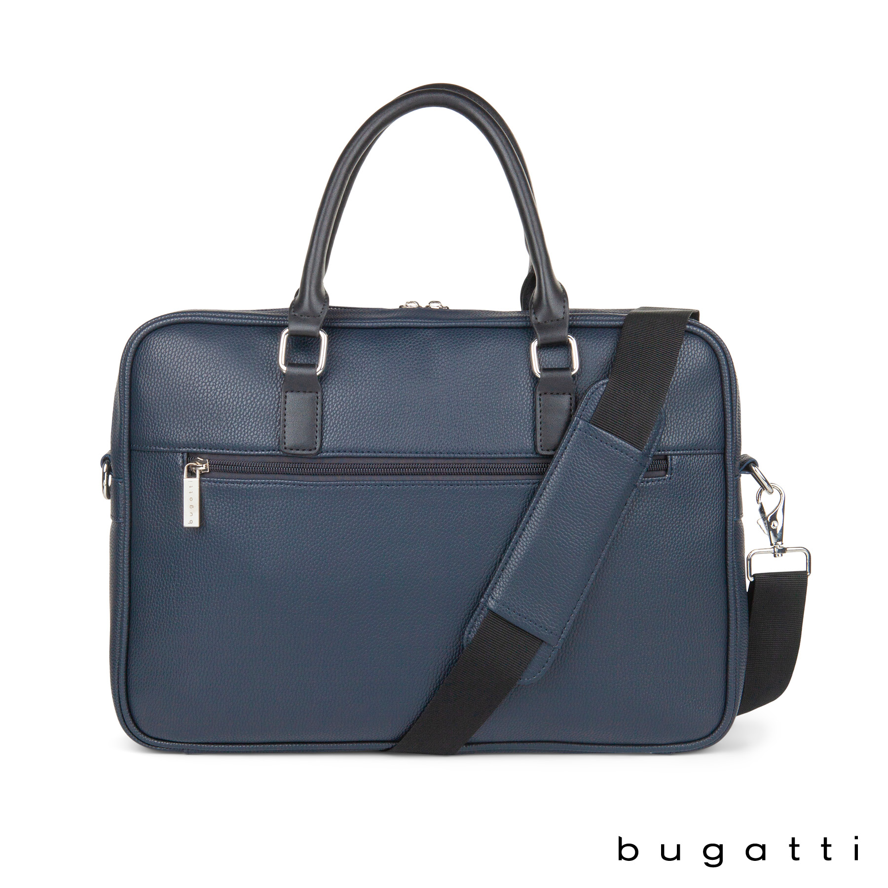 Bugatti Contrast Collection Briefcase 24