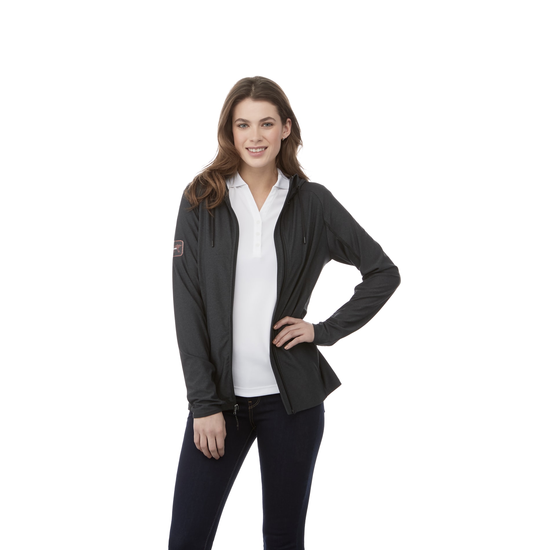 Womens KAISER Knit Jacket 69